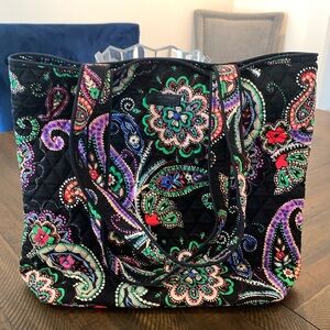 NWOT Vera Bradley Tote